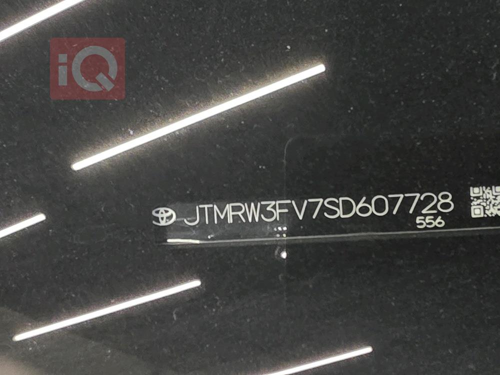 تويوتا راف 4